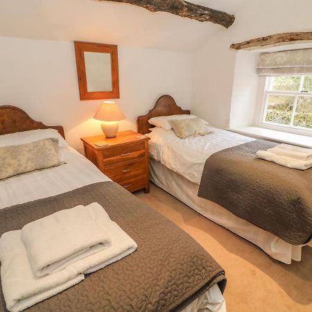 Fleshbeck Cottage Barbon Luaran gambar