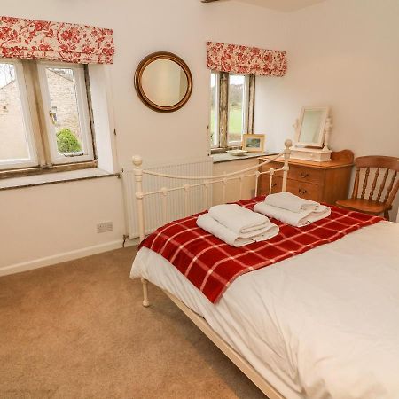 Fleshbeck Cottage Barbon Luaran gambar