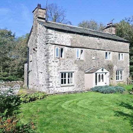 Fleshbeck Cottage Barbon Luaran gambar