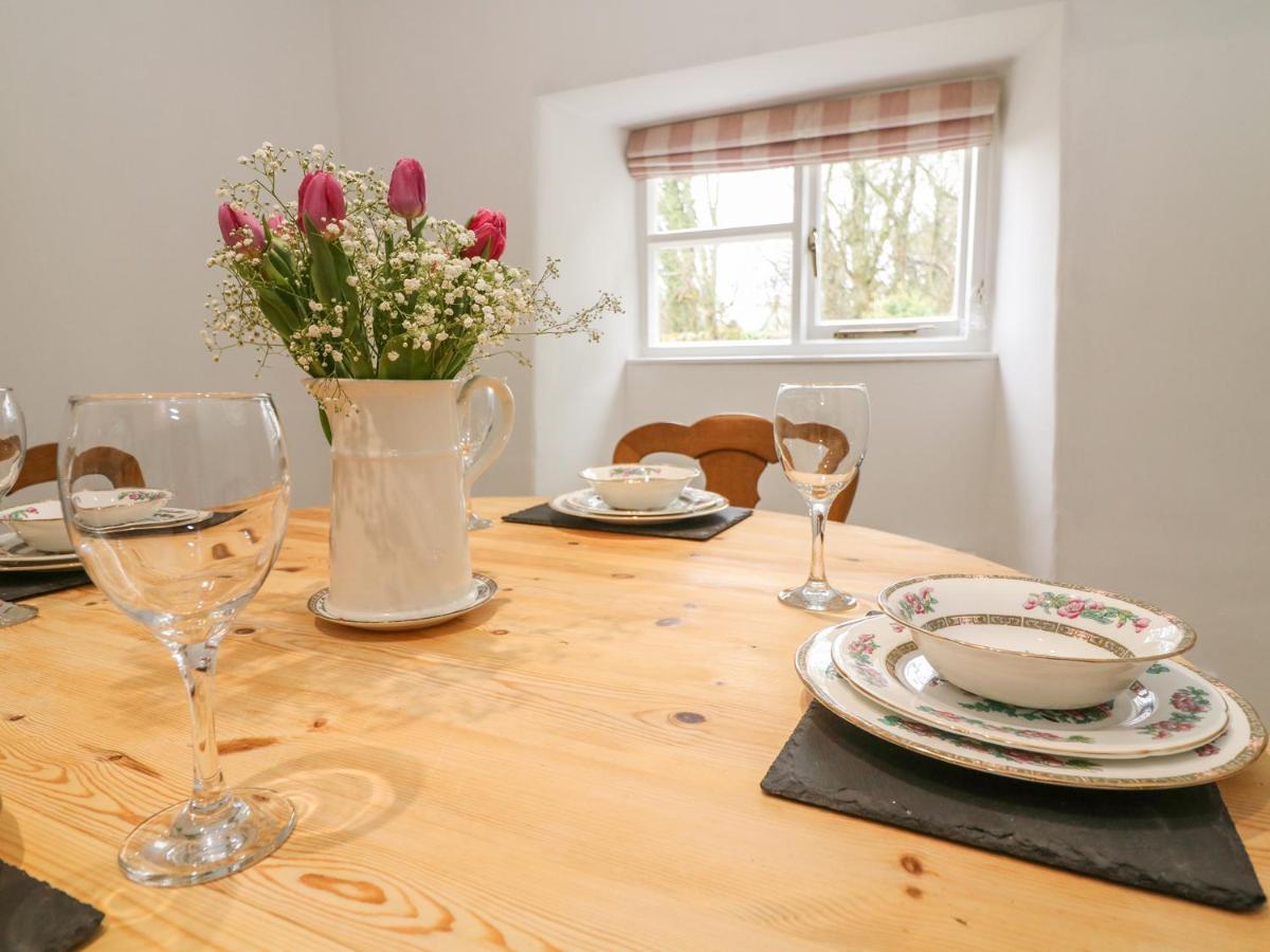 Fleshbeck Cottage Barbon Luaran gambar