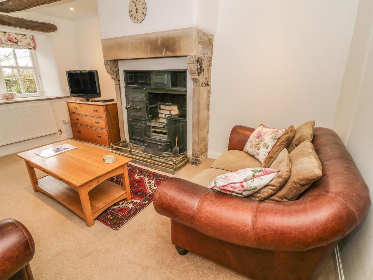 Fleshbeck Cottage Barbon Luaran gambar
