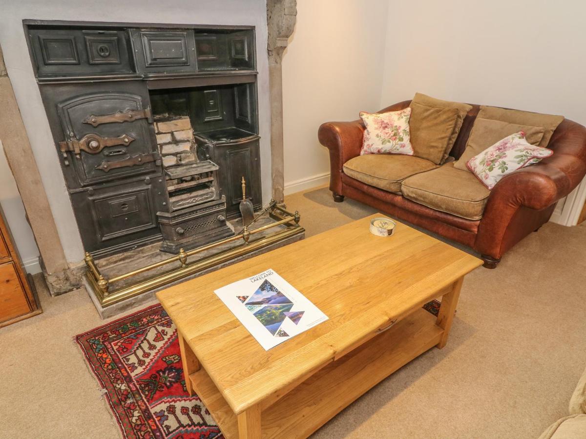 Fleshbeck Cottage Barbon Luaran gambar