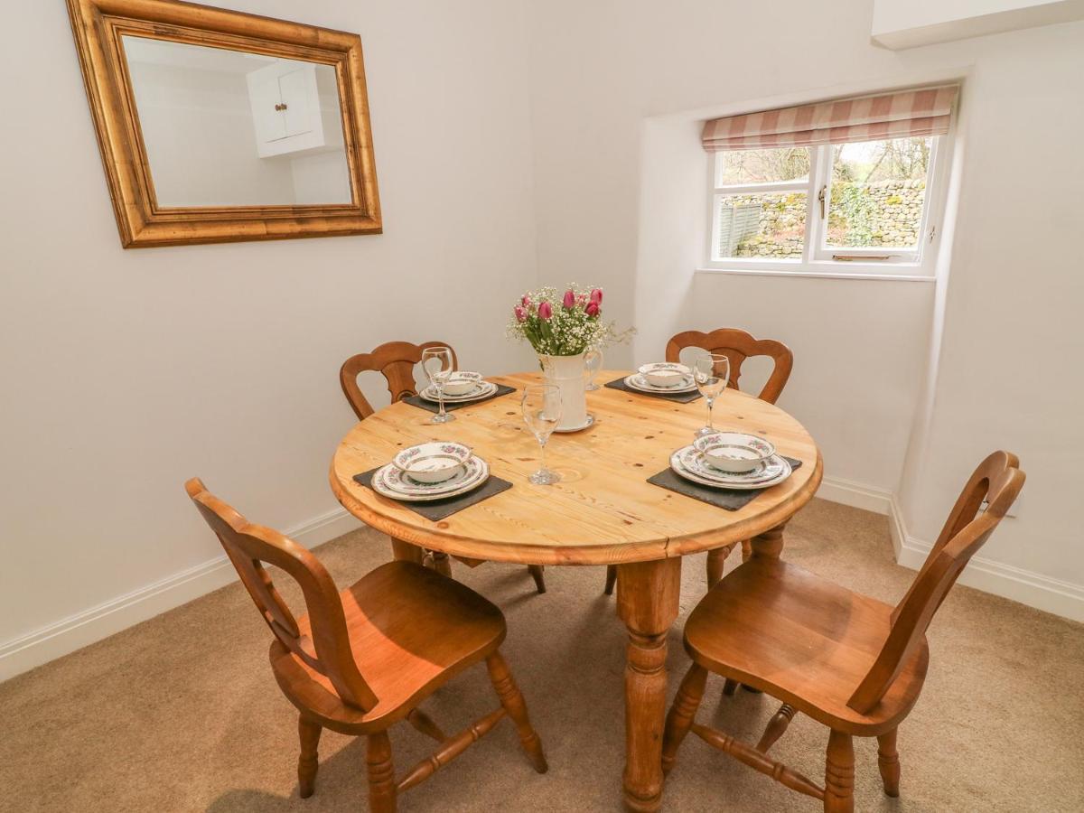 Fleshbeck Cottage Barbon Luaran gambar