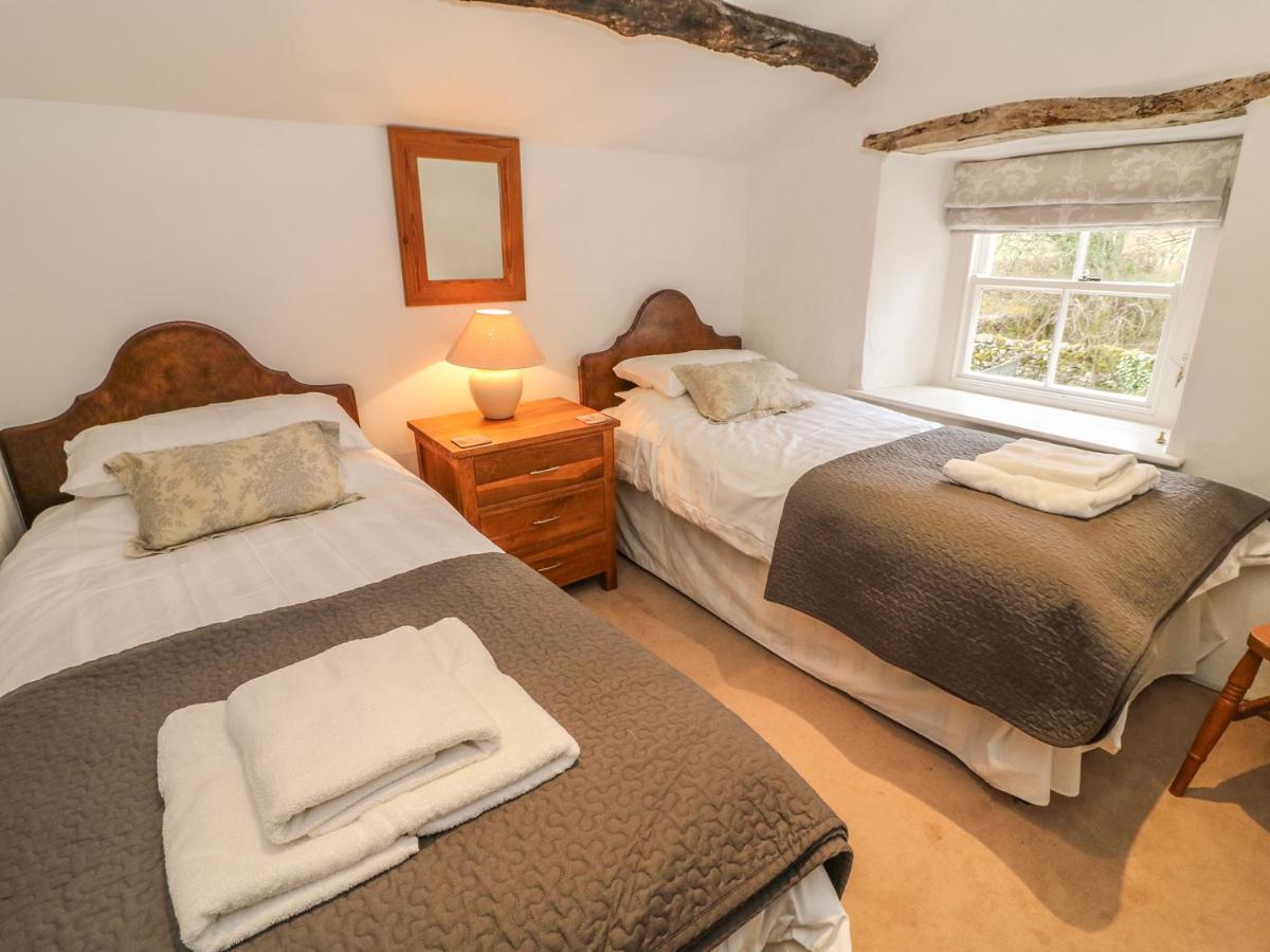 Fleshbeck Cottage Barbon Luaran gambar