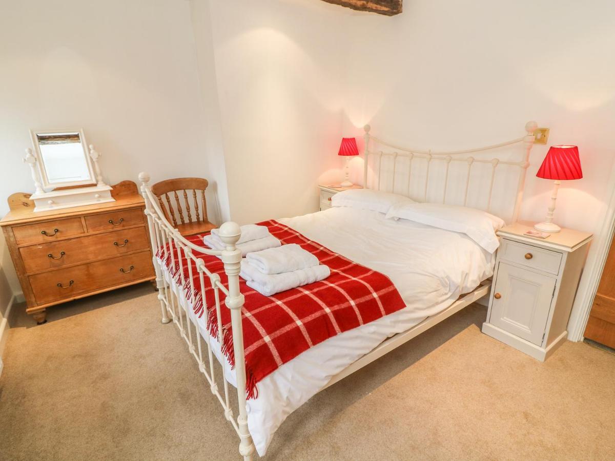 Fleshbeck Cottage Barbon Luaran gambar