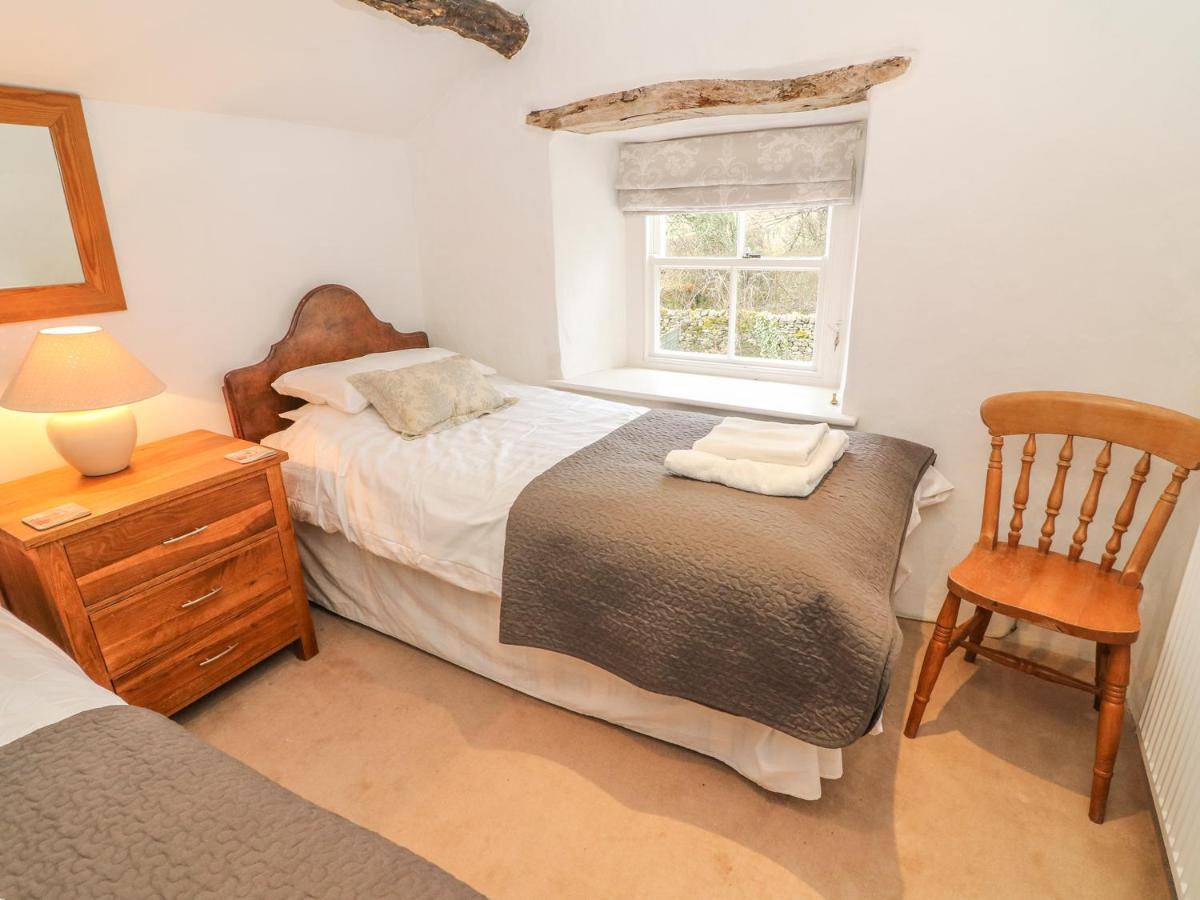 Fleshbeck Cottage Barbon Luaran gambar