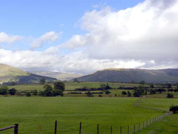 Fleshbeck Cottage Barbon Luaran gambar