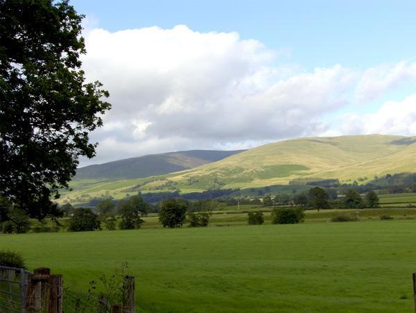 Fleshbeck Cottage Barbon Luaran gambar
