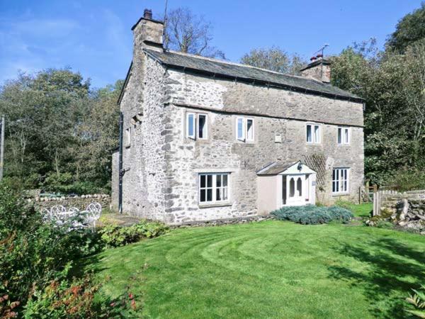 Fleshbeck Cottage Barbon Luaran gambar
