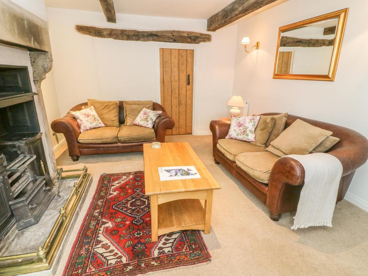 Fleshbeck Cottage Barbon Luaran gambar