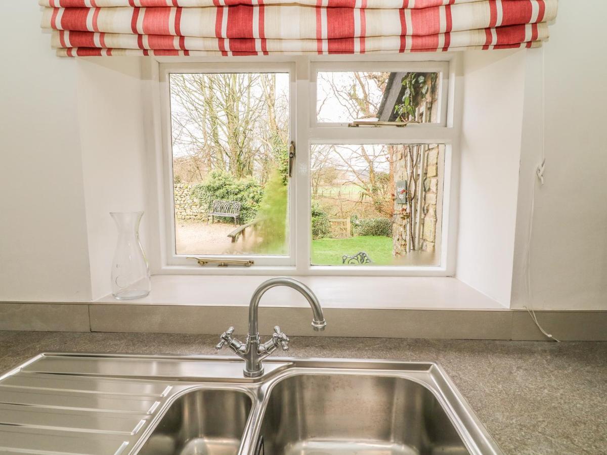 Fleshbeck Cottage Barbon Luaran gambar